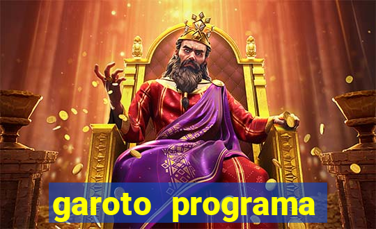 garoto programa porto alegre